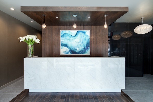 Foto del edificio - 333 Greene Ave