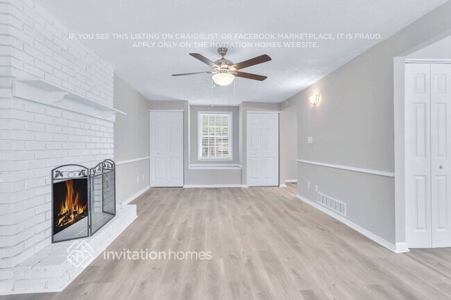 Foto del edificio - 3301 Bramblevine Cir