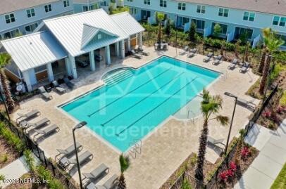 Foto del edificio - 8348 Asteroid St