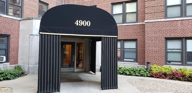 Building Photo - 4900 N Marine Dr