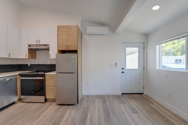 Foto del interior - The Leland I