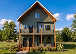 Building Photo - 2124 W Dayton Ave