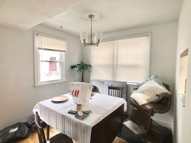 Foto del edificio - 7 Bynner St