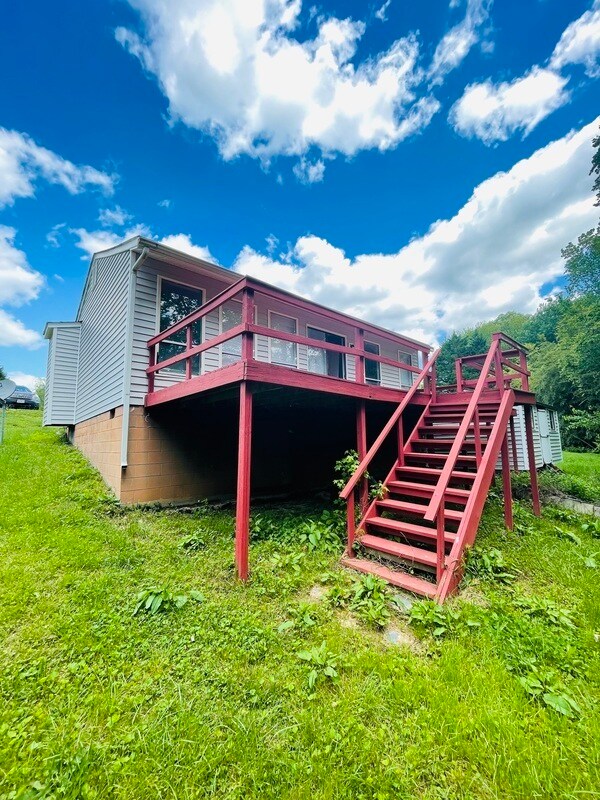 Building Photo - 10813 Bethany Ridge Rd