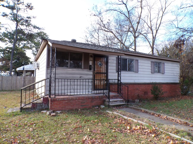 Foto del edificio - 3145 34th Ct N