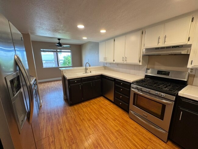 Foto del edificio - 7735 Newman Ave