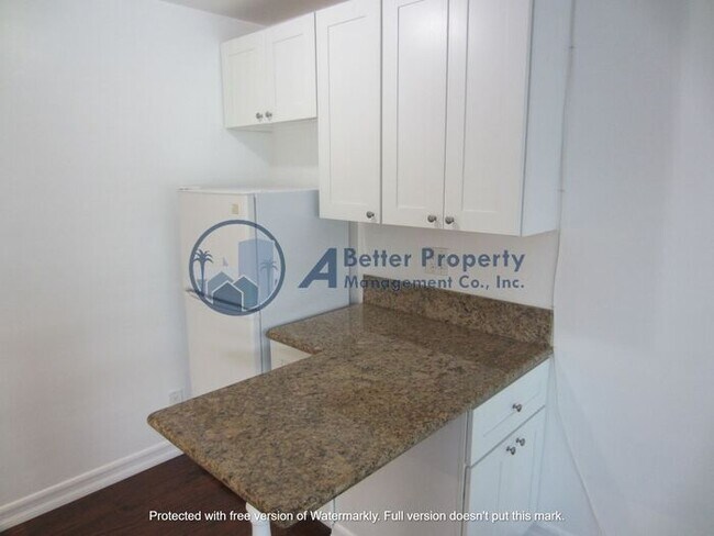 Building Photo - Upgraded Peninsula Studio with Granite Kit...