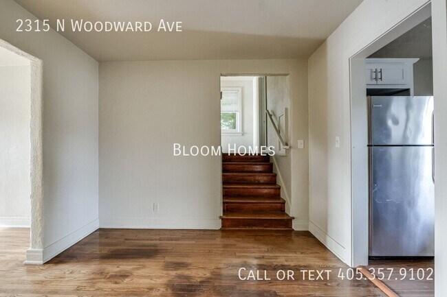 Building Photo - 2315 N Woodward Ave