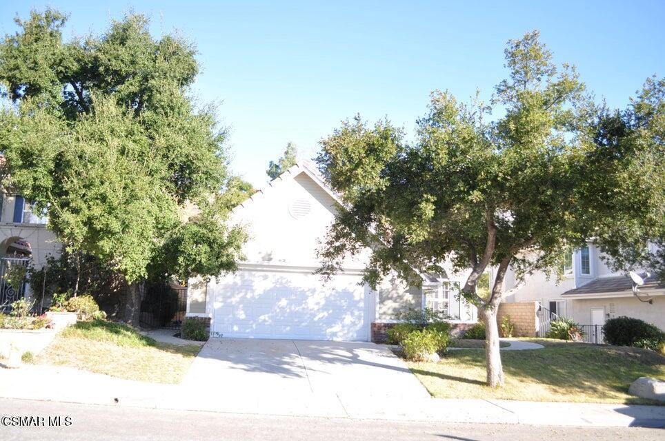 Foto principal - 2385 Rutland Pl