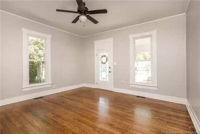 Foto del edificio - 2123 Willard Ave