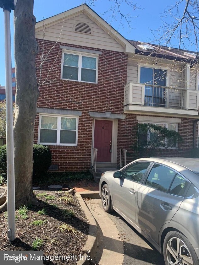 Primary Photo - 2 br, 2 bath House - 4527 N. 11th Street
