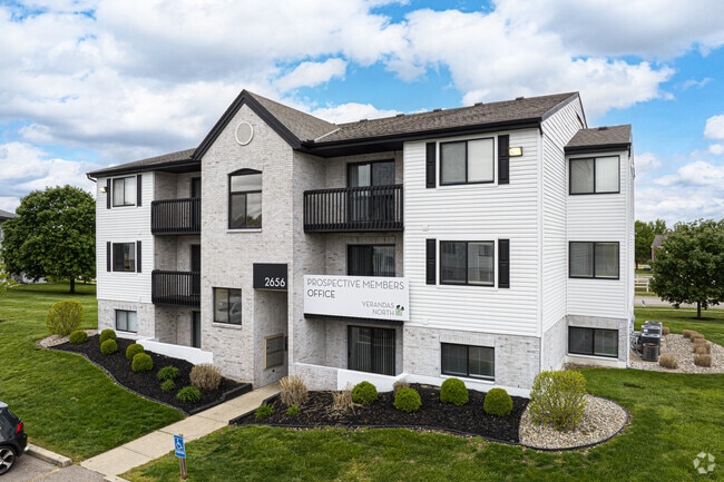 Building Photo - Verandas North
