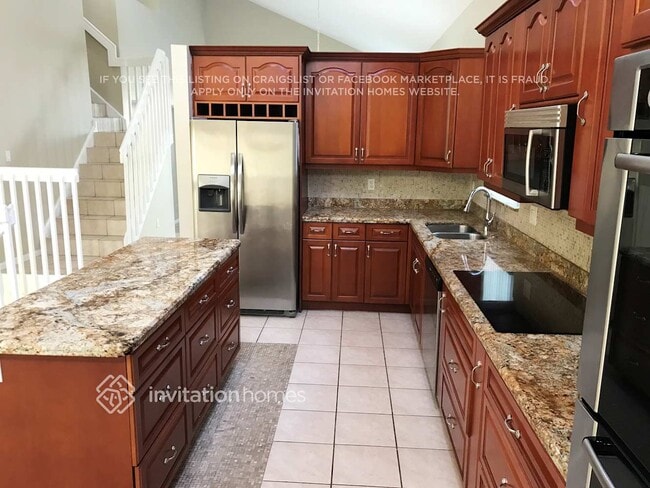 Building Photo - 15933 NW 16th Ct