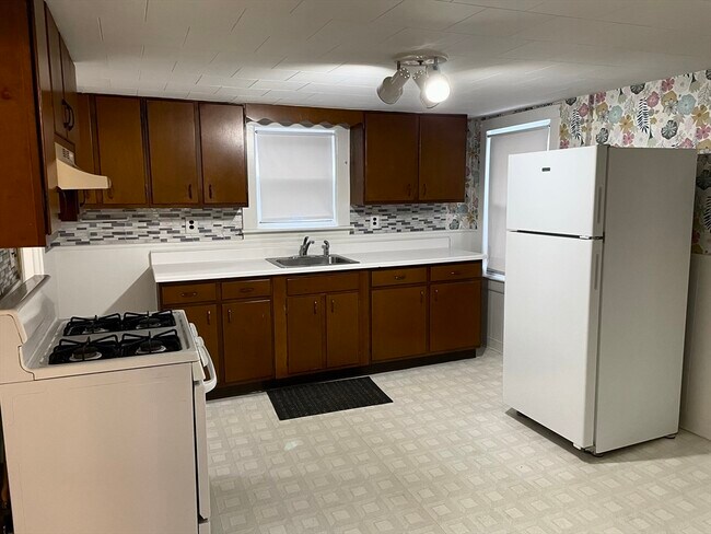 Foto del edificio - 126 Lowell St