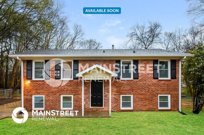Foto principal - 8807 Crown Ct