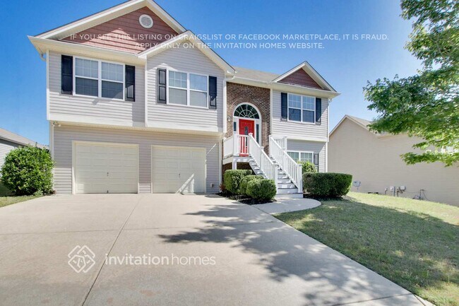Foto del edificio - 103 Hollyhock Ln