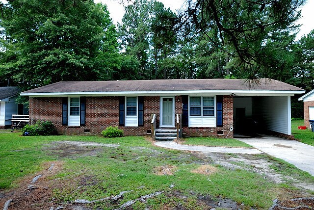 Primary Photo - 641 Powell Drive