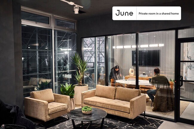 Foto del edificio - New York County