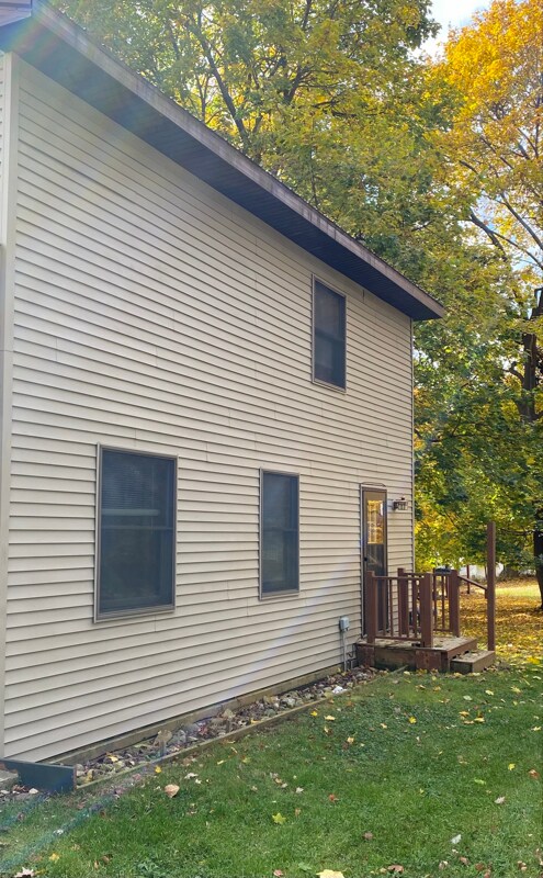 Foto del edificio - 111 McPherson St