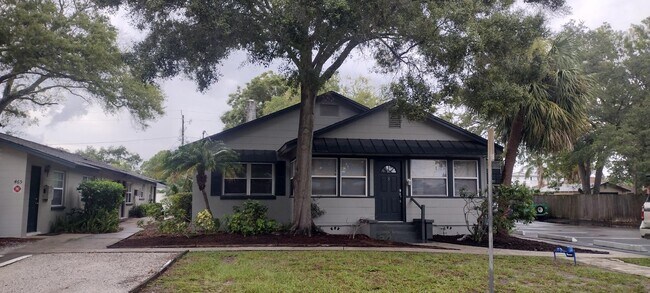 Vista de la calle 455 - 455 39th Ave N