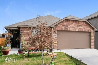 Building Photo - 18504 Allen Welch Dr