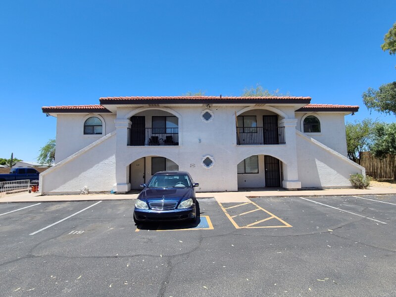 Primary Photo - 2650 E McKellips Rd