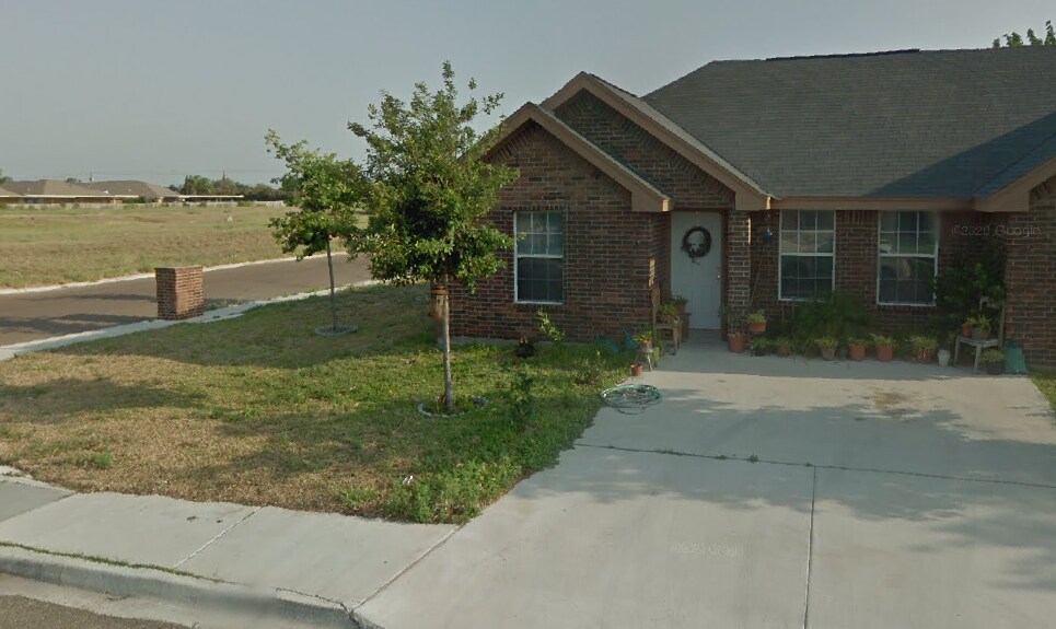 614 Jasper St, Edinburg, TX 78541 Townhome Rentals in Edinburg TX