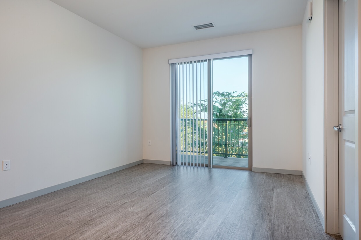 Elevate Apartments