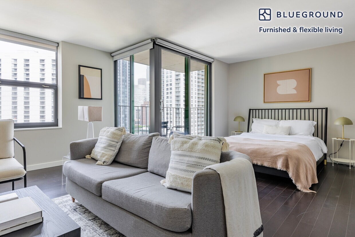 Foto principal - 77 W Huron St