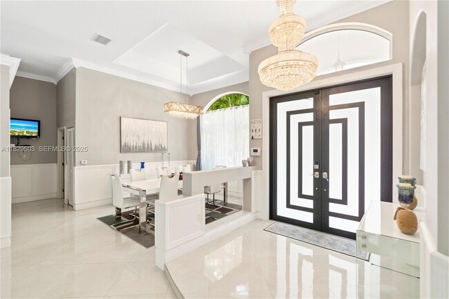 Foto del edificio - 16601 SW 87th Ct