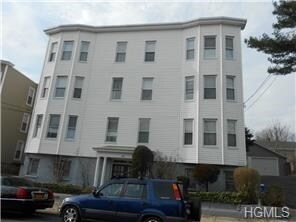 Foto del edificio - 42 Spruce St