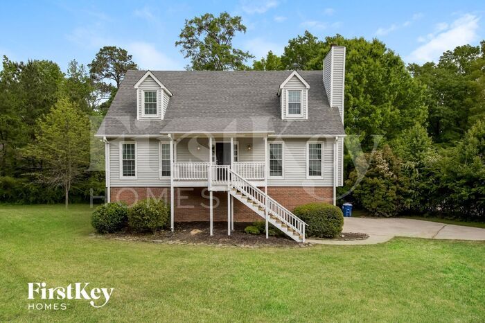 Foto principal - 2301 Buckingham Pl