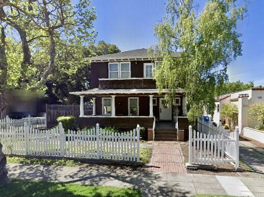 Primary Photo - 1201 Cabrillo Ave