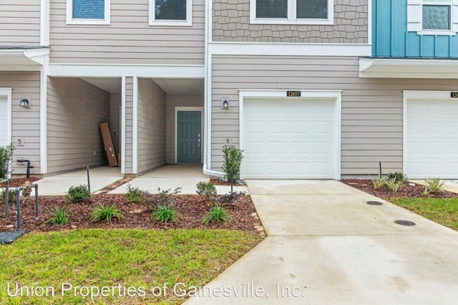 Building Photo - 3 br, 2.5 bath House - 12657 NW 7th Place