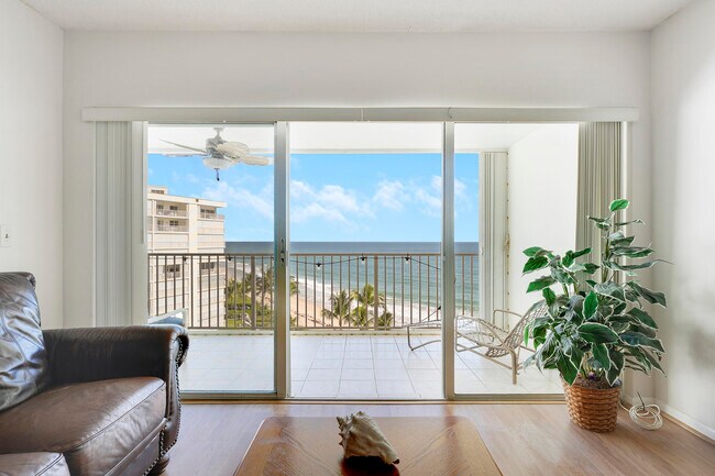 Foto del edificio - 3101 S Ocean Blvd