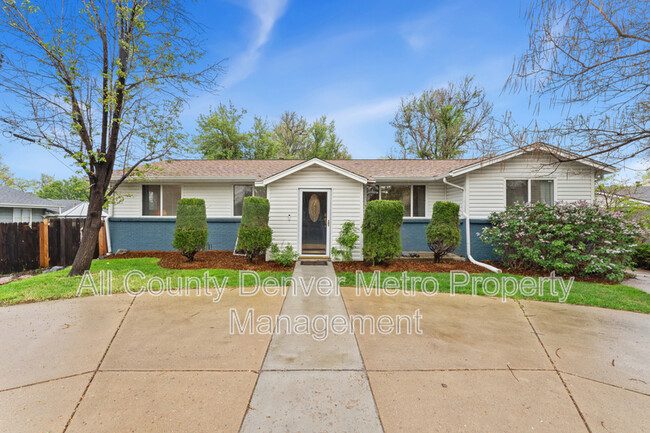 Building Photo - 4896 Garrison St