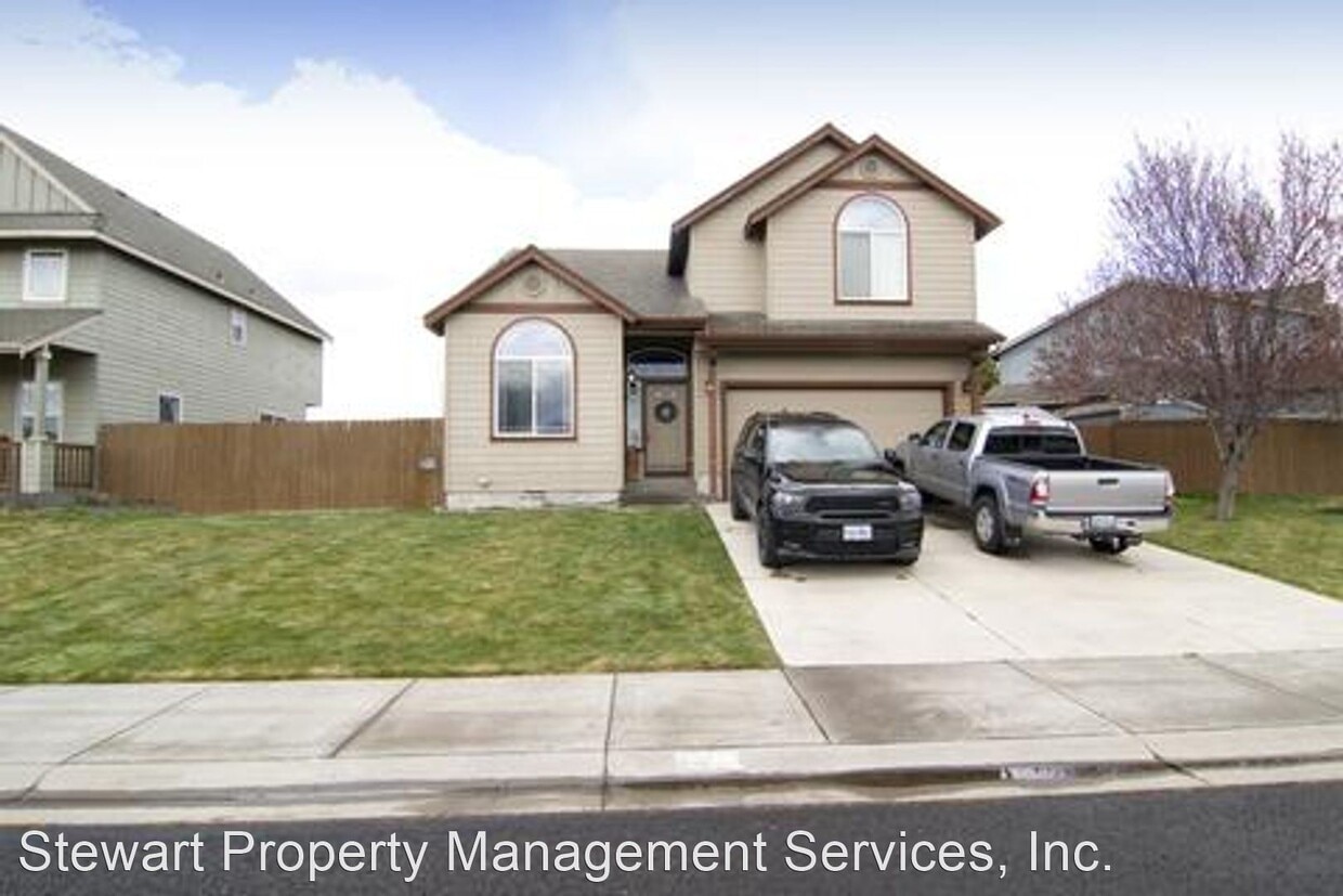 Primary Photo - 4 br, 2.5 bath House - 3915 Birddog Drive