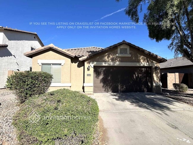 Building Photo - 42148 W Cheyenne Dr