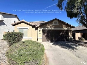 Building Photo - 42148 W Cheyenne Dr