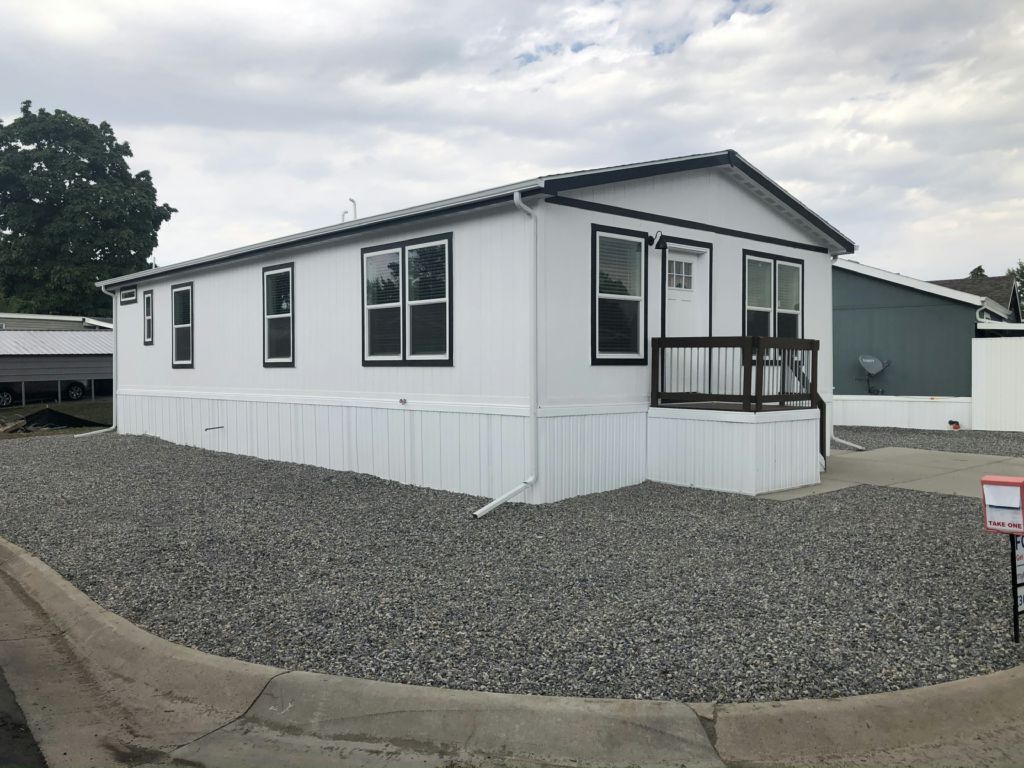 Foto principal - 1801 W 92nd Ave