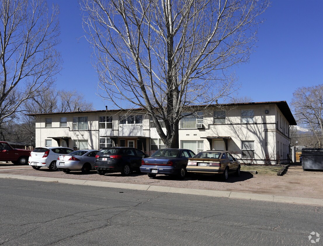 Foto del edificio - 2900 N Concord St