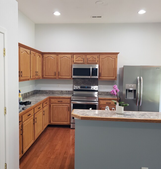 Foto del edificio - 9302 Winston Hall Ct