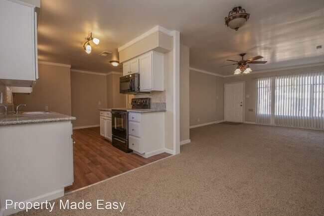 Foto del edificio - 4 br, 2.5 bath House - 1412 Bracken Ave