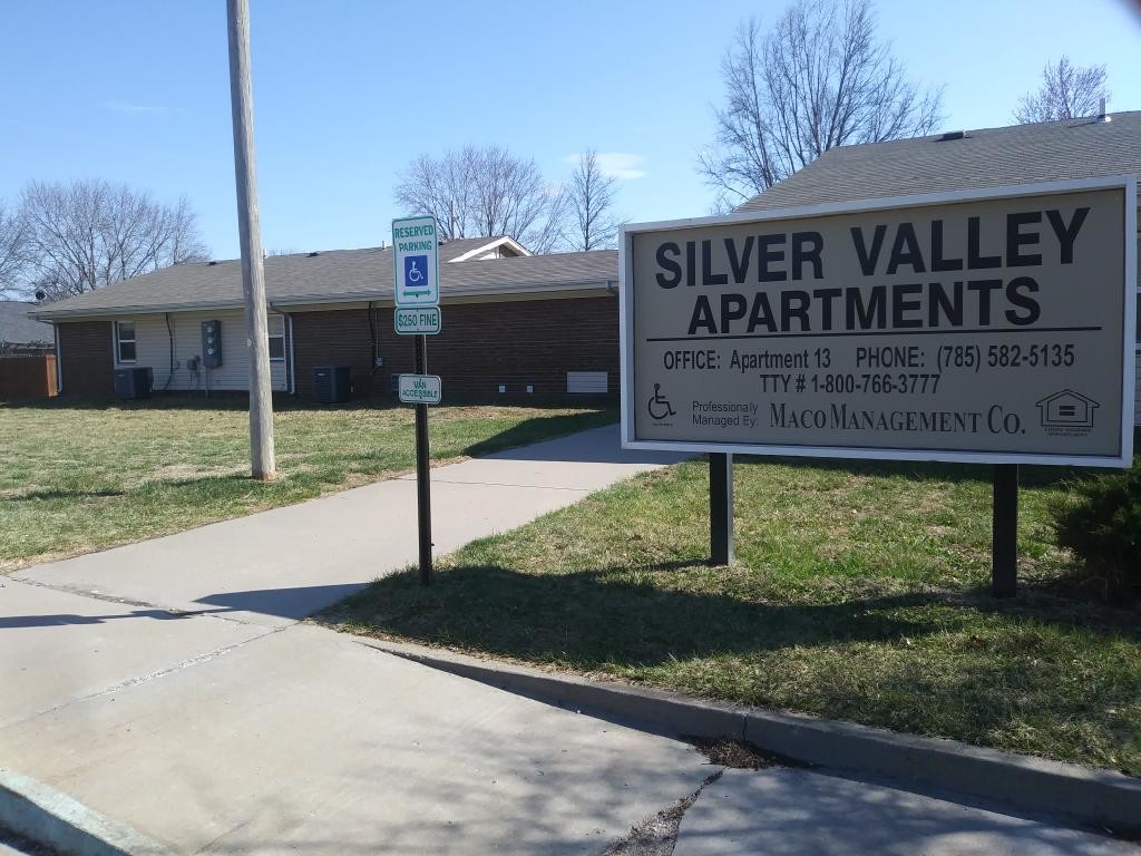 Foto principal - Silver Valley Apartments