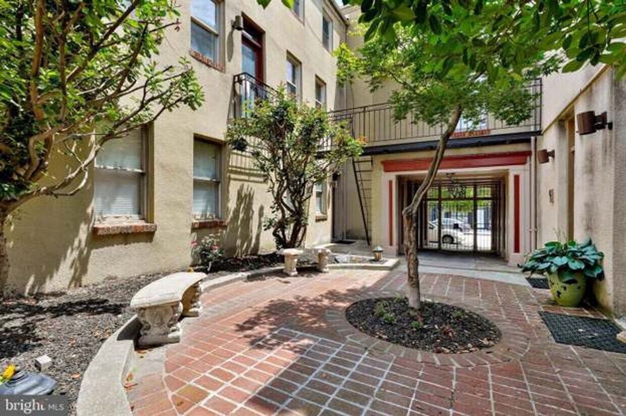 Gorgeous Seton Hill 1bd/1ba Condo w/ CAC, ... - Gorgeous Seton Hill 1bd/1ba Condo w/ CAC, ...