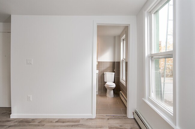 Foto del edificio - 74 COLGATE St