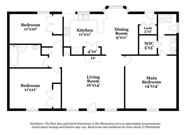 Building Photo - 3007 Brittany Dr