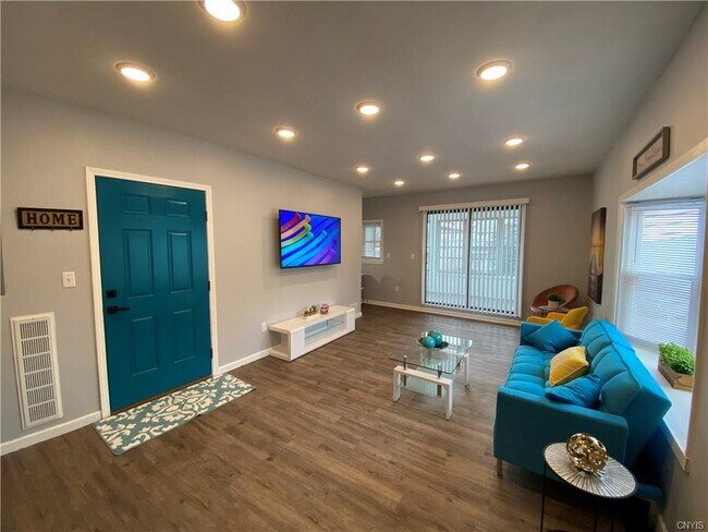 Foto del edificio - 210 N Mcbride St