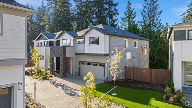 Building Photo - 2128 229th Pl SW