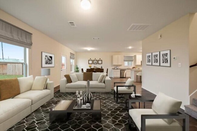 Building Photo - New 3-Bedroom, 2.5-Bathroom in Wild Horse ...